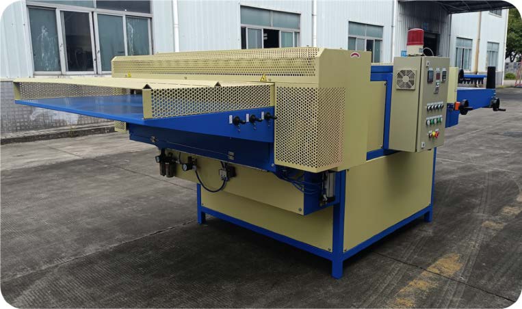 картинка Эспандер (машина для растяжки) сотовой бумаги P401L от магазина Метасила