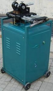 картинка Линия по производству сварочных электродов W8BN от магазина Метасила