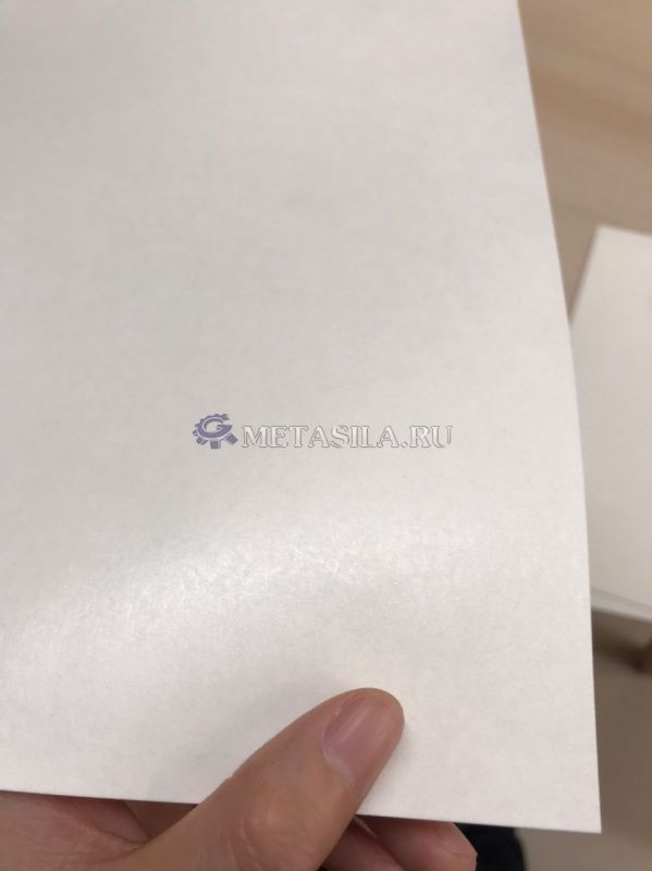 картинка Сырье для производства бумажных стаканчиков от магазина Метасила