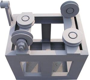 картинка Линия по производству сварочных электродов W8BN от магазина Метасила