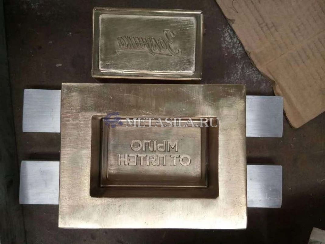 картинка Линия по производству мыла SE-98  от магазина Метасила