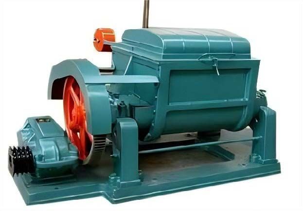 картинка Линия по производству сварочных электродов W10BN от магазина Метасила