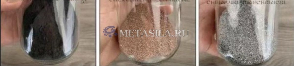 картинка Линия переработки батареек от магазина Метасила