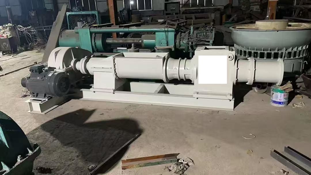 картинка Линия по производству глиняного кирпича POL-35 от магазина Метасила