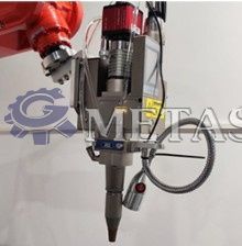 картинка Сварочный аппарат (робот-рука) от магазина Метасила