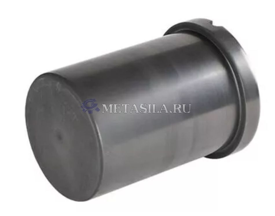 картинка Графитовый тигель от магазина Метасила