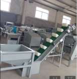 картинка Линия для очистки фундука от скорлупы VK80 от магазина Метасила