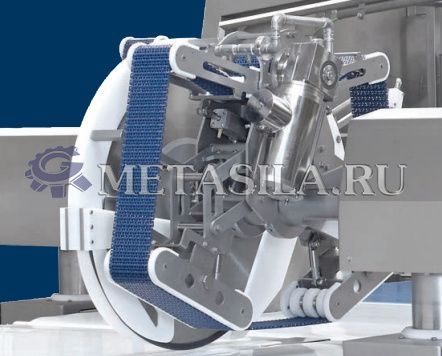 картинка Линия убоя свиней комплект от магазина Метасила