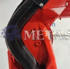 картинка Сварочный аппарат (робот-рука) от магазина Метасила