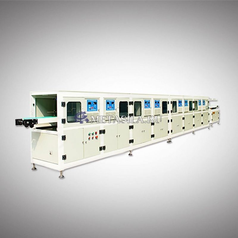 картинка Линия производства жестяных банок от магазина Метасила