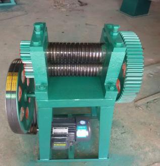 картинка Линия по производству сварочных электродов W5BN от магазина Метасила