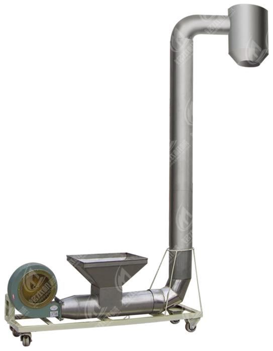 картинка Линия по переработке крахмала KG-504 (400 кг/ч) от магазина Метасила