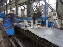картинка Утилизация отработанных шин и пластика  от магазина Метасила