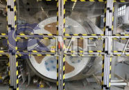 картинка Линия по производству детских памперсов RT-57 от магазина Метасила