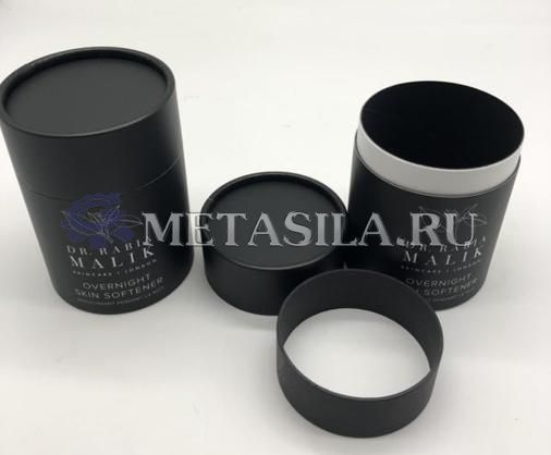 картинка Линия по производству бумажных банок для жидкости  от магазина Метасила