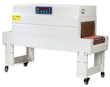 картинка Линия по производству сварочных электродов W8BN от магазина Метасила