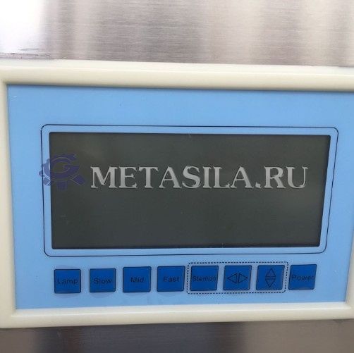картинка Ламинарный шкаф от магазина Метасила