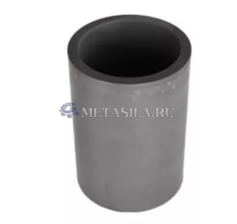 картинка Графитовый тигель от магазина Метасила