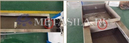 картинка Производство пластиковых палочек (ватных палочек) от магазина Метасила