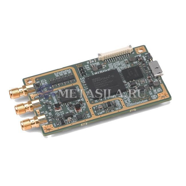 картинка 784416-01 USRP B200mini-i (только плата) от магазина Метасила