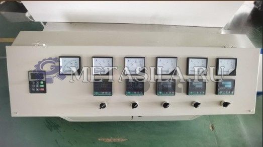 картинка Производство пластиковых палочек (ватных палочек) от магазина Метасила