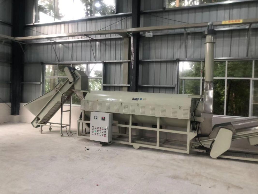 картинка Машина для фиксации чая S25 (с конвейером) от магазина Метасила