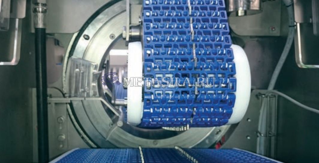 картинка Линия убоя свиней комплект от магазина Метасила