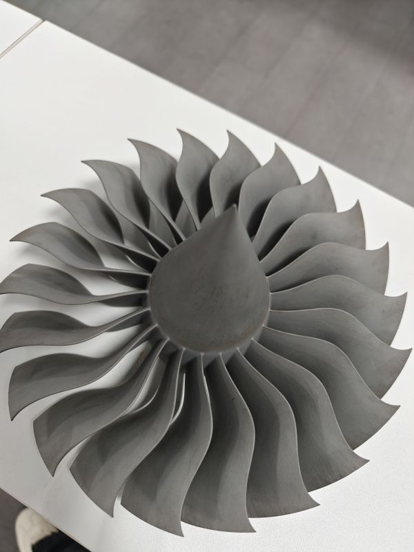 картинка SLM 3D принтер, модель с 2 лазерами  от магазина Метасила