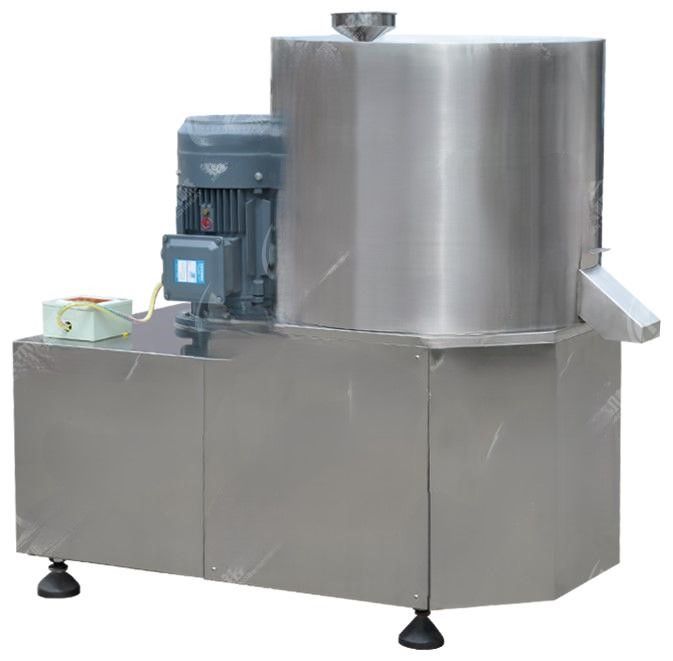 картинка Линия по переработке крахмала KG-504 (400 кг/ч) от магазина Метасила
