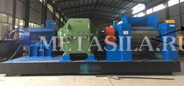 картинка Линия переработки шин 1400 кг/ч от магазина Метасила