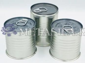 картинка Линия по производству жестяных банок SE-554  от магазина Метасила