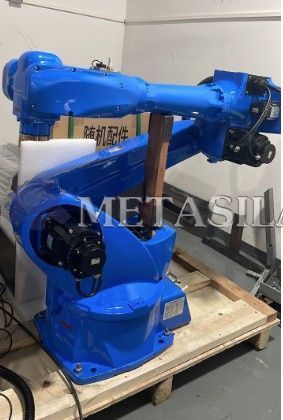 картинка Сварочный аппарат (робот-рука) от магазина Метасила