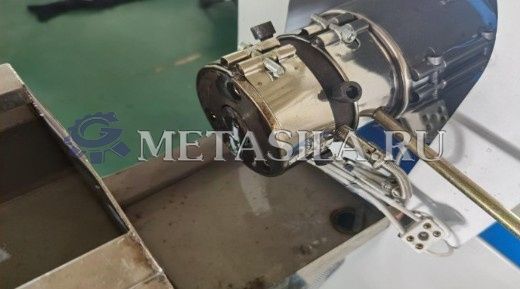 картинка Производство пластиковых палочек (ватных палочек) от магазина Метасила