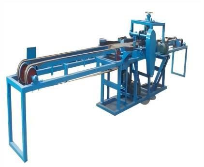 картинка Линия по производству сварочных электродов W3BN от магазина Метасила