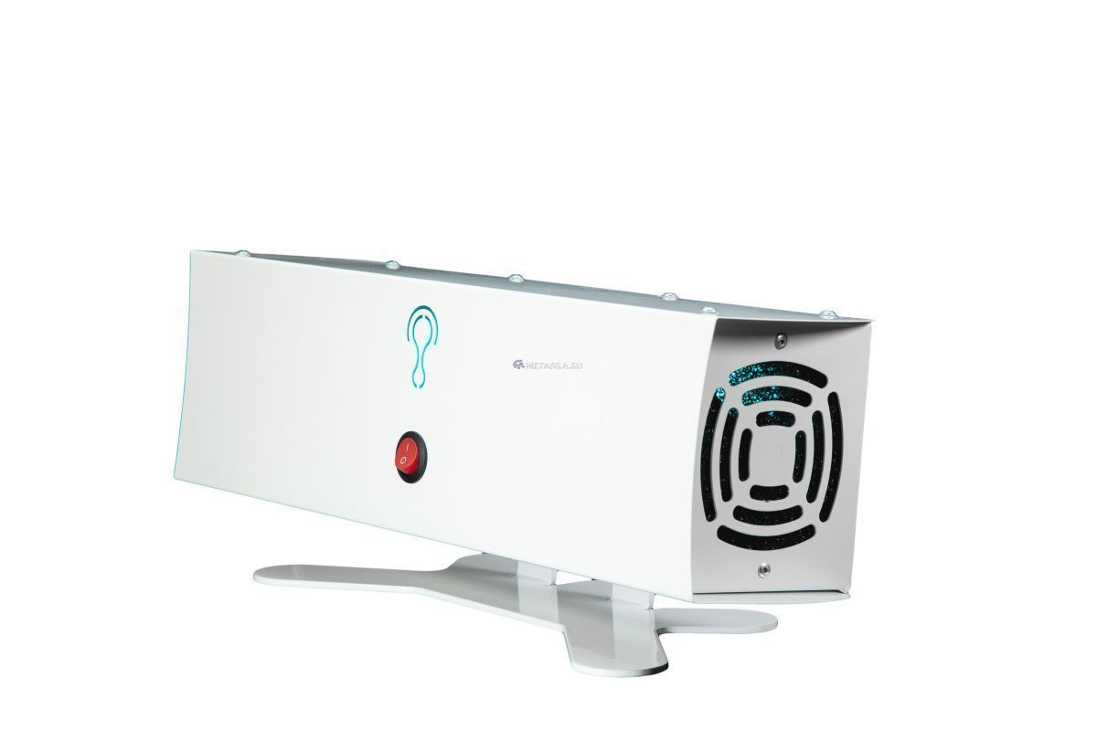 картинка Бактерицидный рециркулятор с wi-fi от магазина Метасила