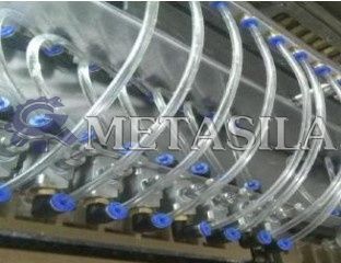 картинка Линия изготовления мармелада 300 кг/ч   от магазина Метасила