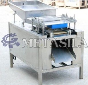 картинка Машина чистки перепелиных яиц 12000-18000 яиц/час  от магазина Метасила