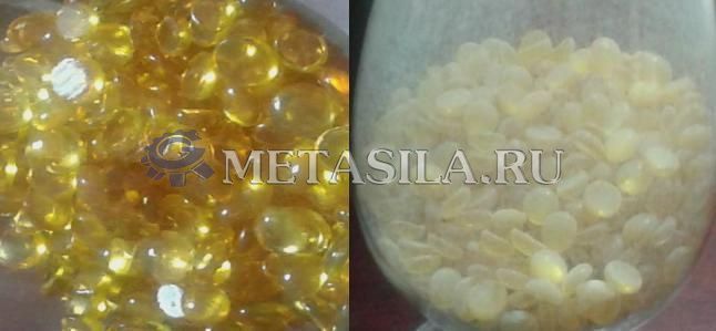 картинка Машина для плавления воска (реактор) от магазина Метасила