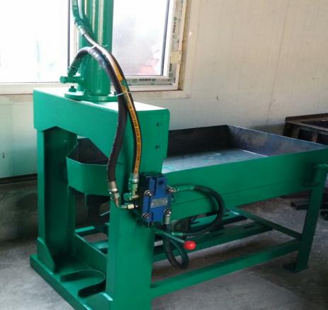 картинка Линия по производству сварочных электродов W3BN от магазина Метасила