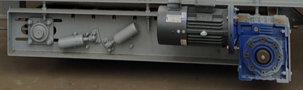 картинка Завод по производству сухих строительных смесей G45D  от магазина Метасила