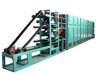 картинка Линия по производству сварочных электродов W8BN от магазина Метасила