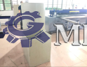 картинка Гибочно-сварочный аппарат для пластиковых листов  от магазина Метасила