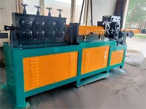 картинка Линия по производству сварочных электродов W10BN от магазина Метасила