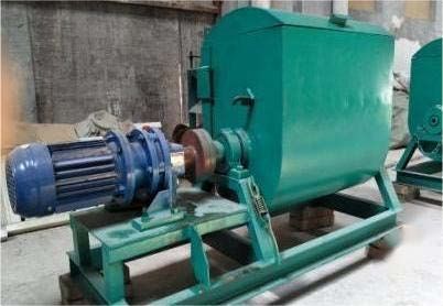 картинка Линия по производству сварочных электродов W3BN от магазина Метасила