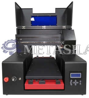 картинка Принтер для печати на различных поверхностях  от магазина Метасила