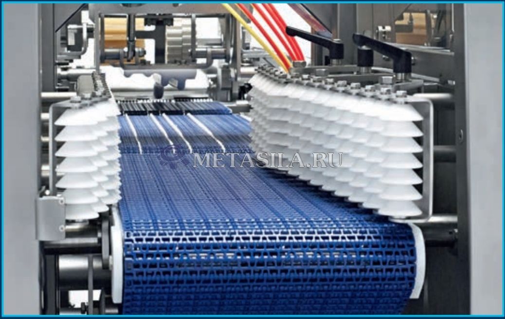 картинка Линия убоя свиней комплект от магазина Метасила