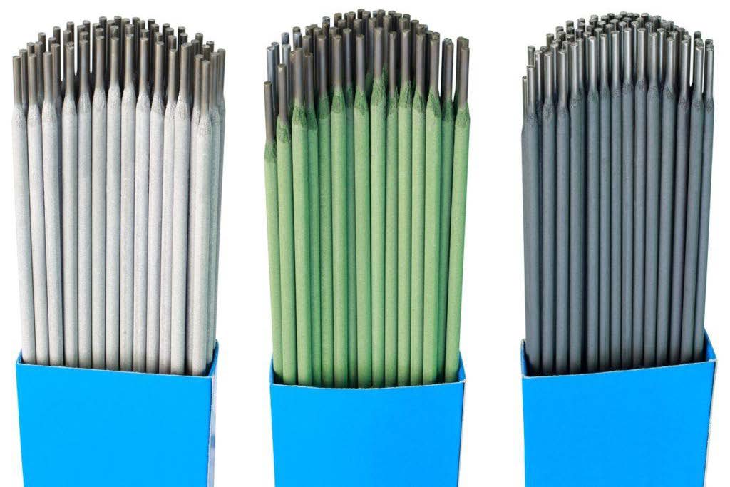 картинка Линия по производству сварочных электродов W3BN от магазина Метасила