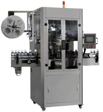 фото Линия термоусадочной упаковки в пленку-рукав (FX023) от магазина Метасила