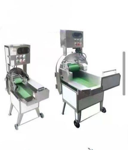 картинка Станок для резки лука полукольцами ST05 от магазина Метасила