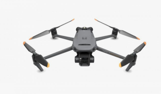 картинка Дрон DJI Mavic 3T от магазина Метасила